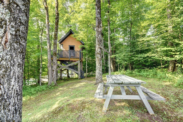 Others 5, Les Manoirs - RVMT, Les Laurentides