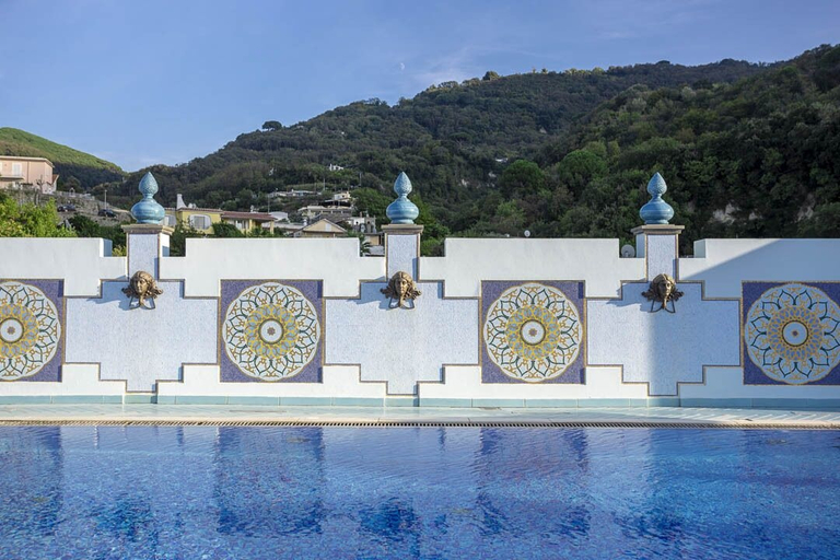 Sport & Beauty 3, Palazzo Manzi Terme & Spa, Napoli