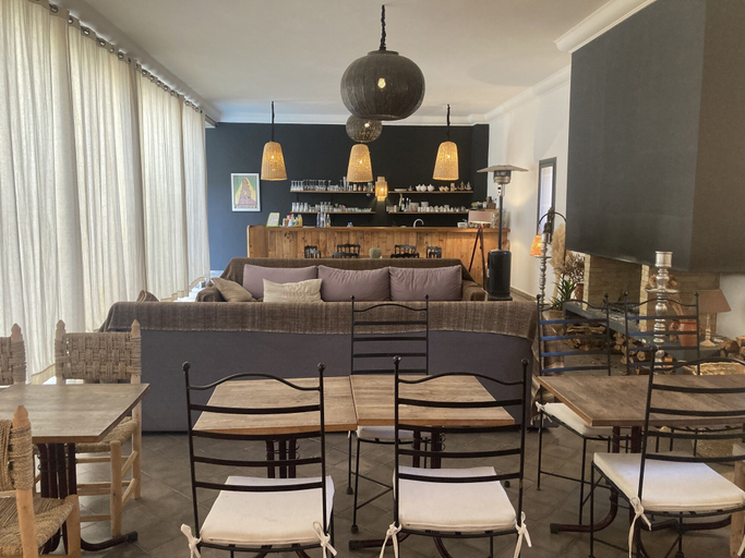 Food & Drinks 5, Le Patio du Lac, Al Haouz