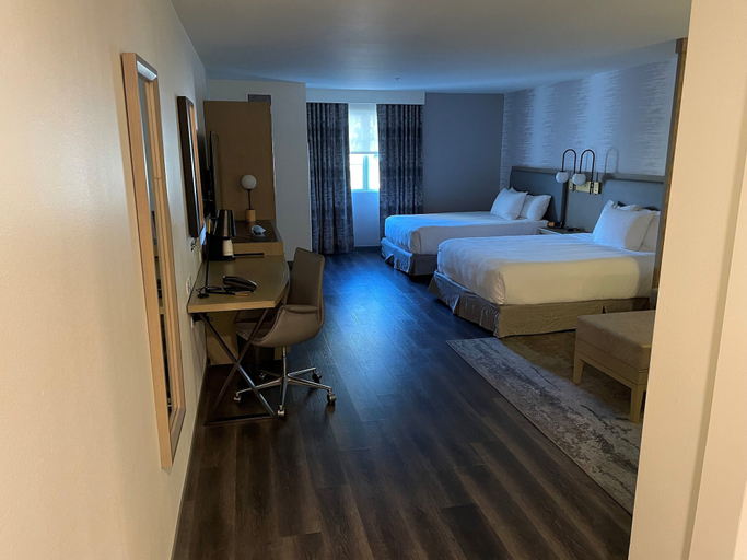 Bedroom 3, Hyatt Place Santa Barbara, Santa Barbara