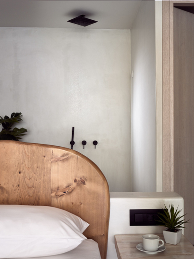 Bedroom 3, Gloria Maris Hotel Suites & Villas, Ionian Islands