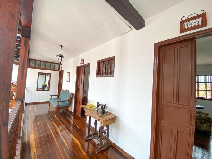 Others 5, Casa del Carmen, Villa de Leyva