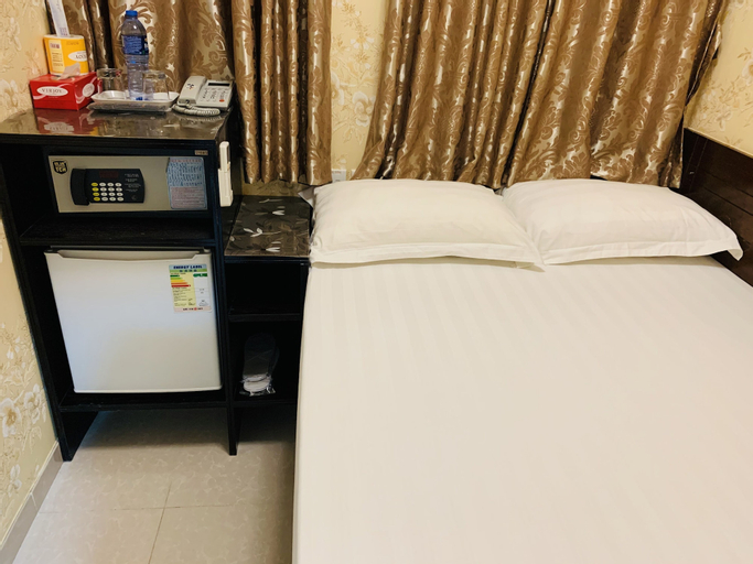 Bedroom 18