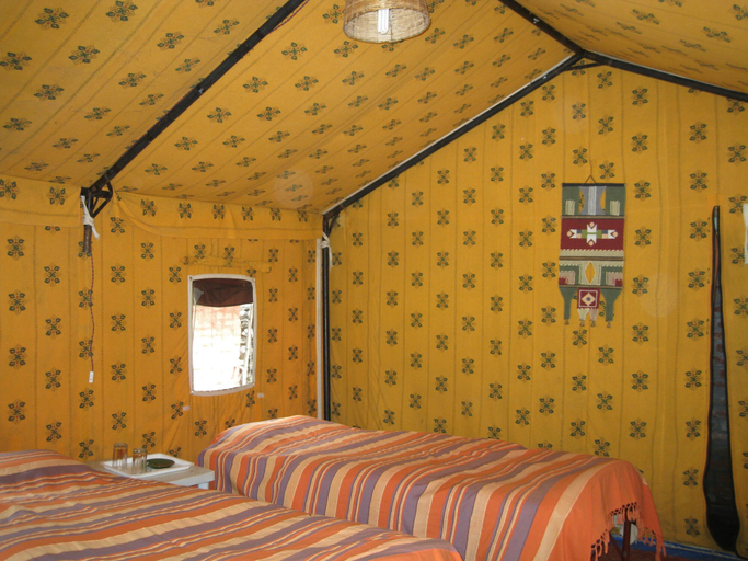 Bedroom 3, Shikhar Nature Resort, Uttarkashi