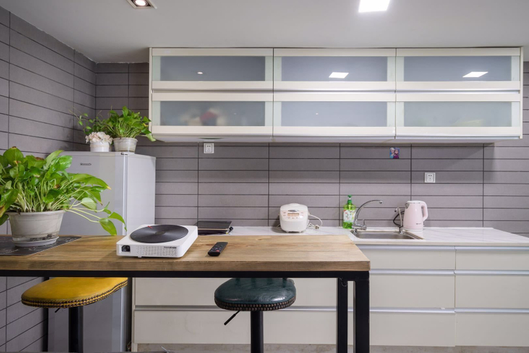 Others 4, Shezhen Duwel Service Apartment Futian, Shenzhen