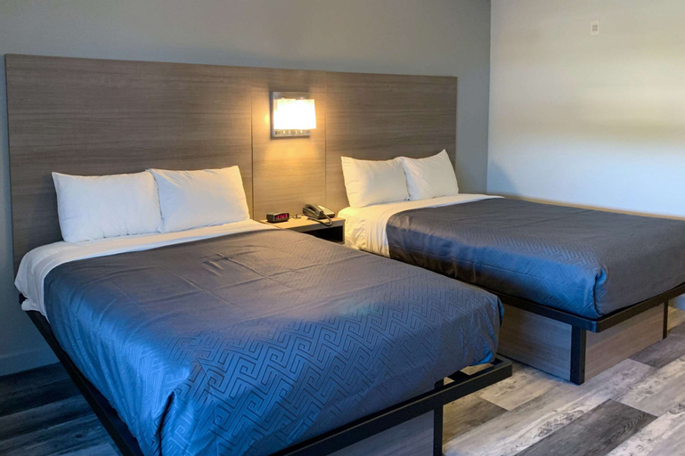 Bedroom 6