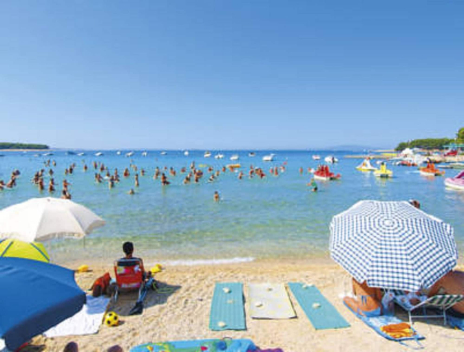 Others 5, Rab Retreat - 3 Bedroom Apartment, Lopar/Supetarska Draga
