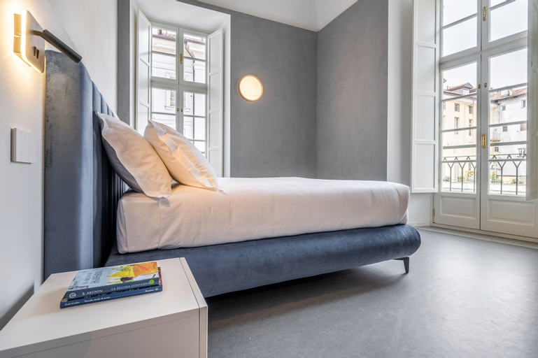 Bedroom 4, Oriana Homèl Torino, Torino