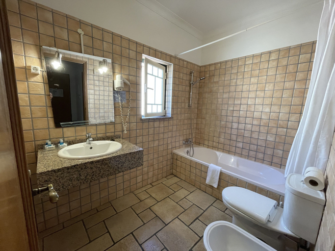 Bathroom 5, Quinta Pedra dos Bicos, Albufeira