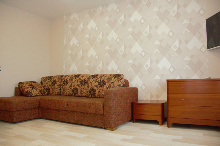 Others 5, Apartlux Andropova, Southern