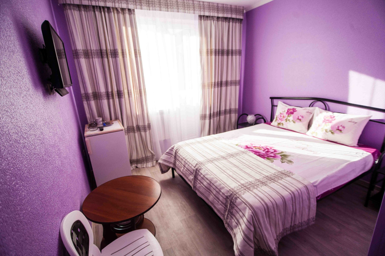 Bedroom 3, Guest House Alexandra, Sochi gorsovet