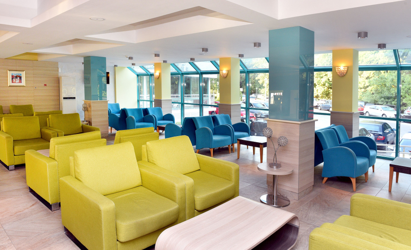Food & Drinks 5, Hotel Boryana, Balchik