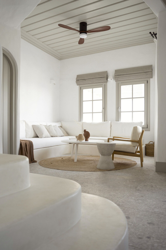 Bedroom 4, GrandeMar Suites, South Aegean