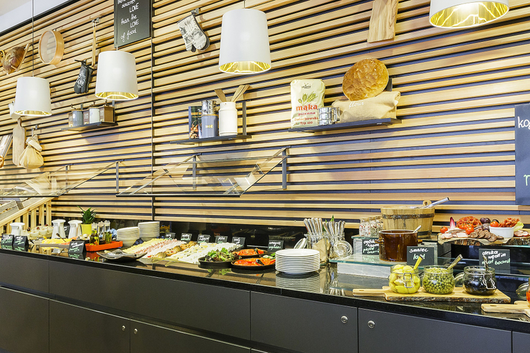 Food & Drinks 5, Vienna House Easy by Wyndham Katowice, Siemianowice Śląskie