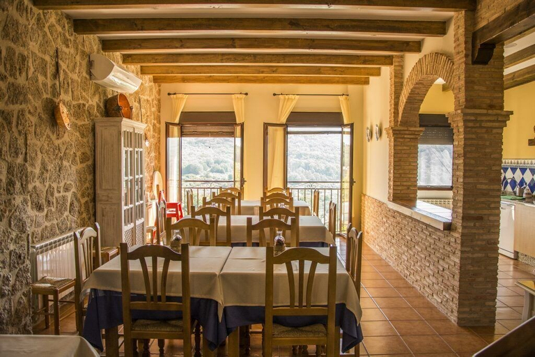 Food & Drinks, Casa Rural Fuente El Boticario, Cáceres