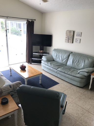 Others 5, 4 Bedroom Pool Home, Polk