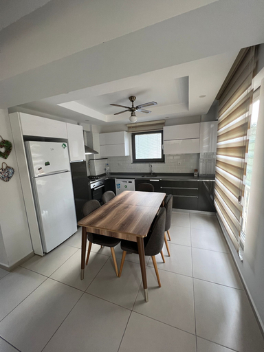 Private kitchen 2, Kc Konaklama, Izmit
