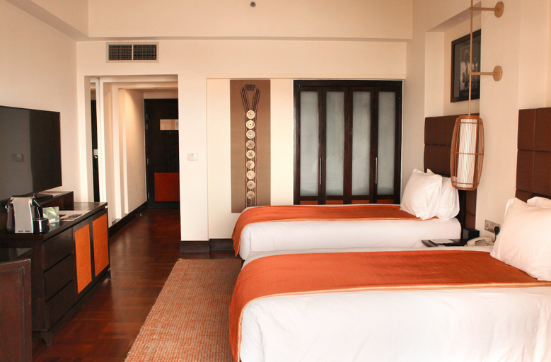 Bedroom 4, InterContinental Hotels HANOI WESTLAKE by IHG, Tây Hồ