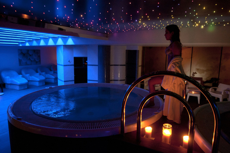 Sport & Beauty 2, Hotel & Spa Real Ciudad de Zaragoza, Zaragoza