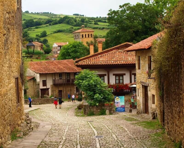 Others 5, Posada La Herradura, Cantabria