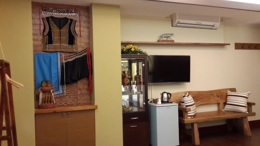 Others 5, Lrayuwan B&B, Taitung