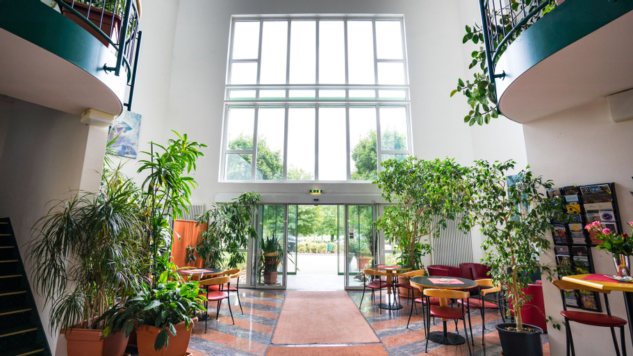 Highway Hotel, Emmendingen