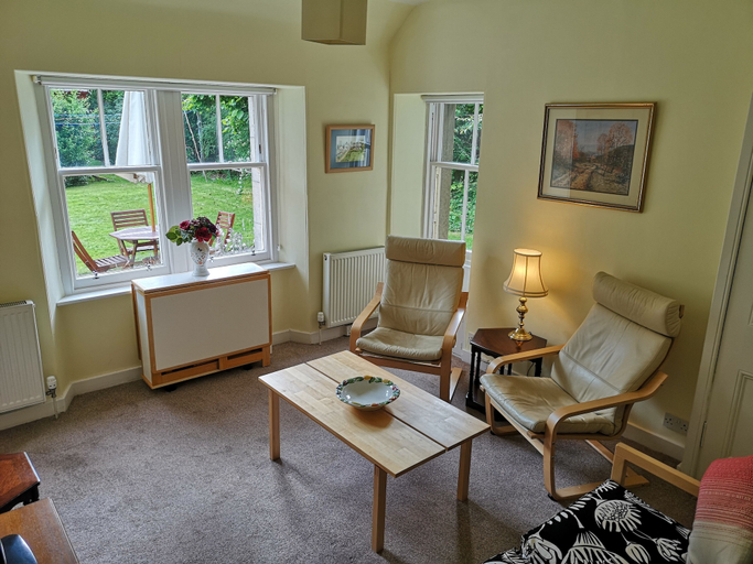 Others 4, Annslea Garden Cottage, Perthshire and Kinross