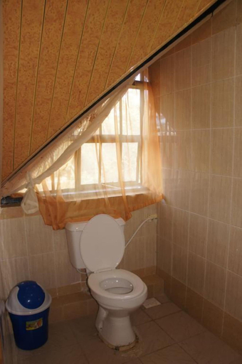 Bathroom 3, Acacia Furnished Apartments Nanyuki, Laikipia East