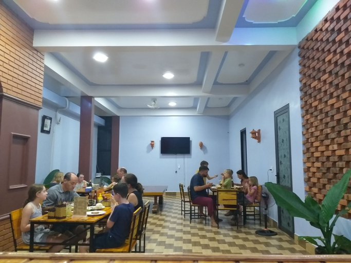 Food & Drinks 5, Phong Nha Hillside View Bungalow, Bố Trạch