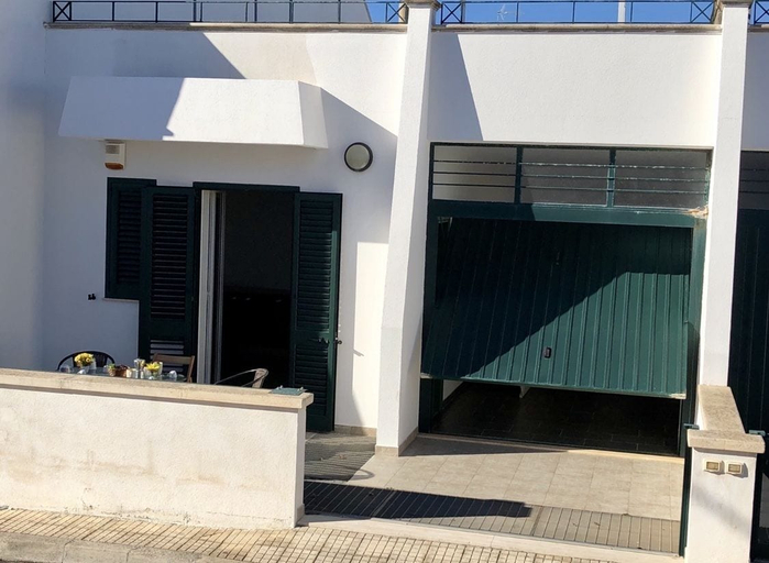 Exterior & Views, Villetta al Mare Gallipoli, Lecce
