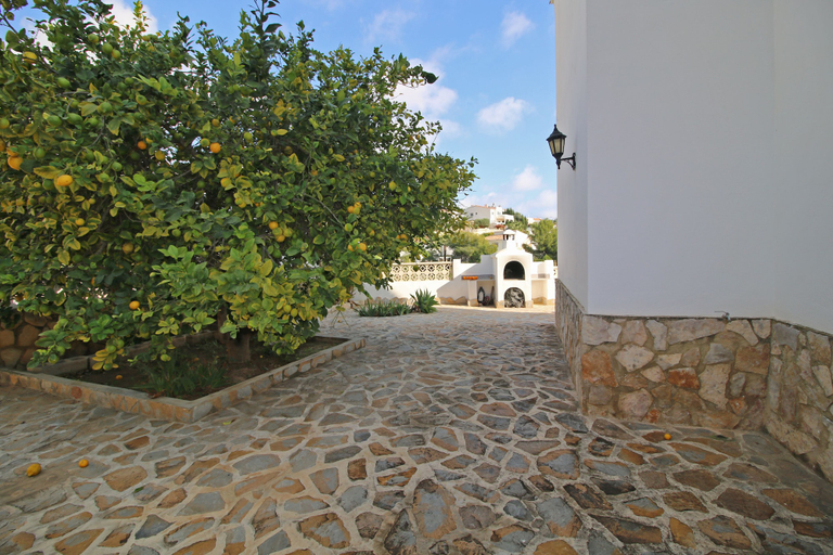 Exterior & Views 2, Villa Costa Calpe - Avellana, Alicante