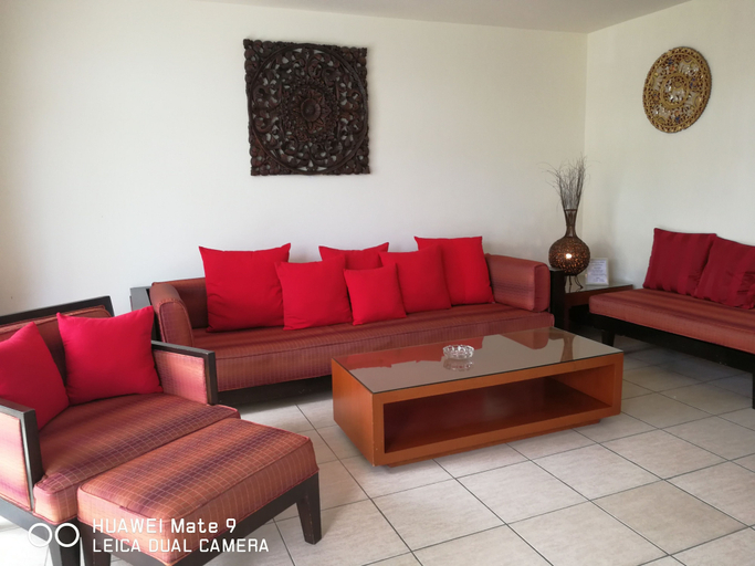 Others 5, Hua Hin Blue Lagoon Condotel, Cha-Am