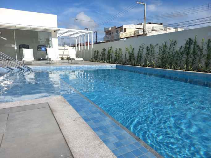 Sport & Beauty 5, Celi Connect Hotel Orla Aracaju, Aracaju