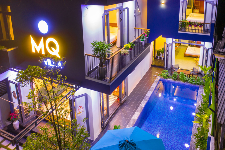 Exterior & Views 5, An Bang MQ Villa, Da Nang