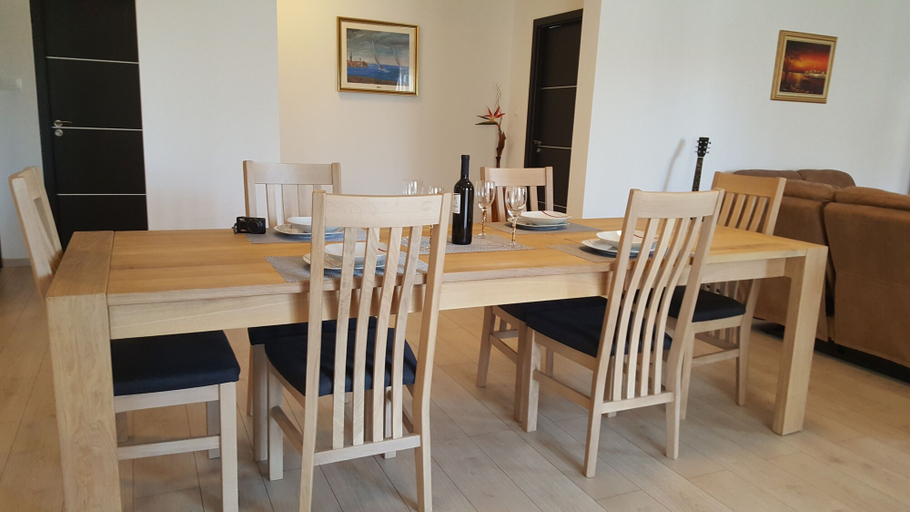 Others 5, House Davorka, Vrsar