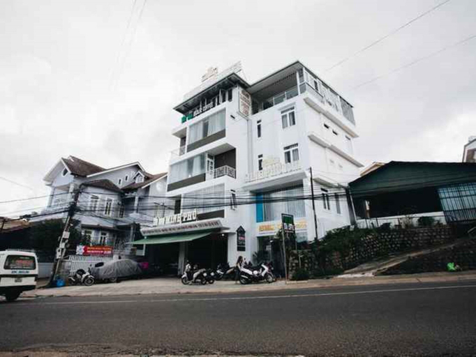 Exterior & Views, Minh Phu Hotel, Đà Lạt