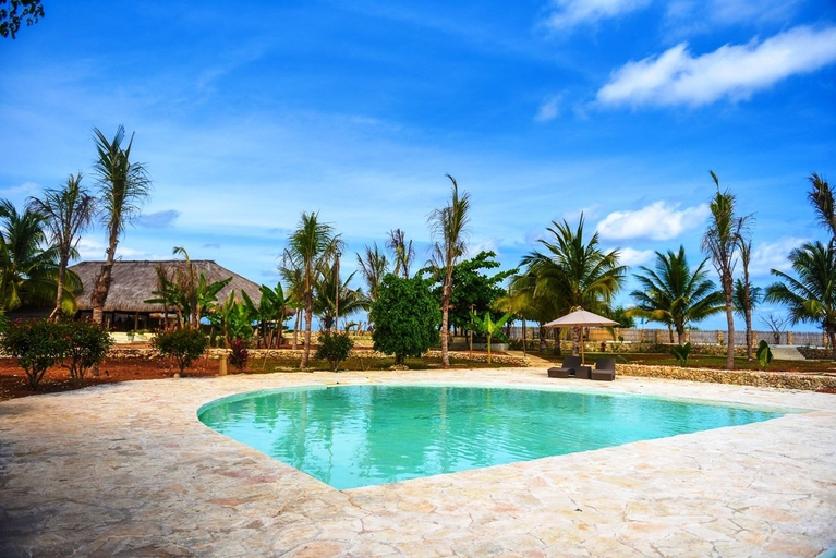 Sport & Beauty 2, Rua Beach Resort Sumba, West Sumba