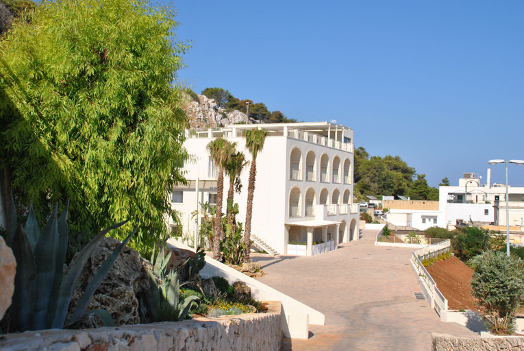 Exterior & Views 2, Est Hotel, Lecce