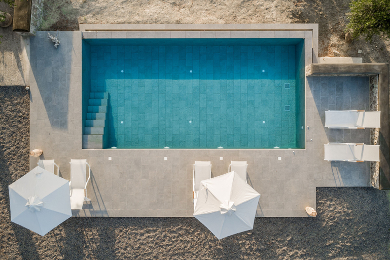 Others 3, The Gunnery House, Ionian Islands