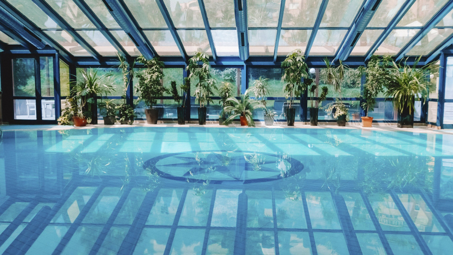 Sport & Beauty 2, InterContinental Almaty by IHG, Almaty
