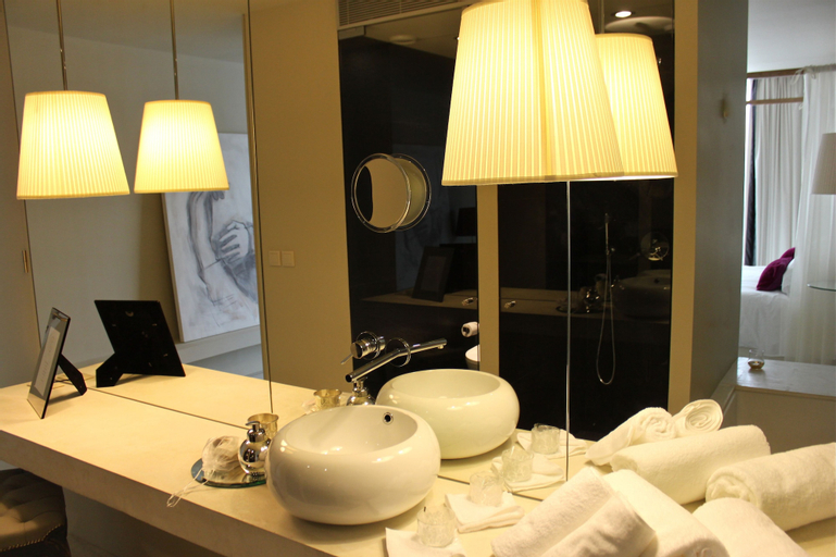 Bedroom 5, Carmo's Boutique Hotel, Ponte de Lima