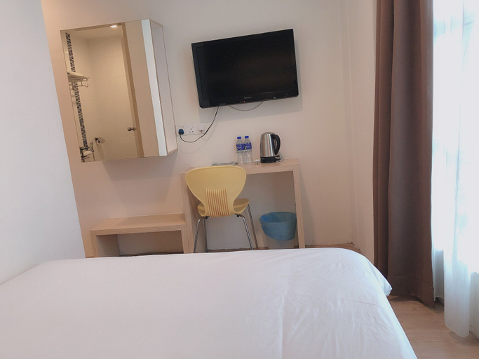 Bedroom 7