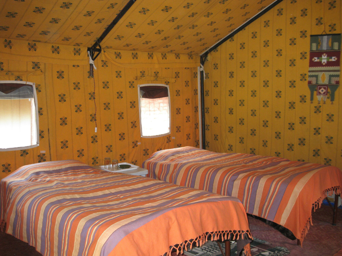 Bedroom 4, Shikhar Nature Resort, Uttarkashi