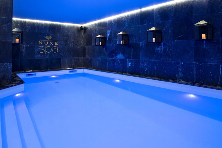 Sport & Beauty 2, Araucaria Hotel & Spa, Savoie