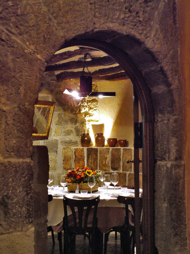 Food & Drinks 3, El Lagar Del Vero, Huesca