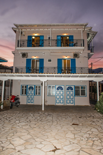 Exterior & Views 2, Summer Bed Nydri, Ionian Islands