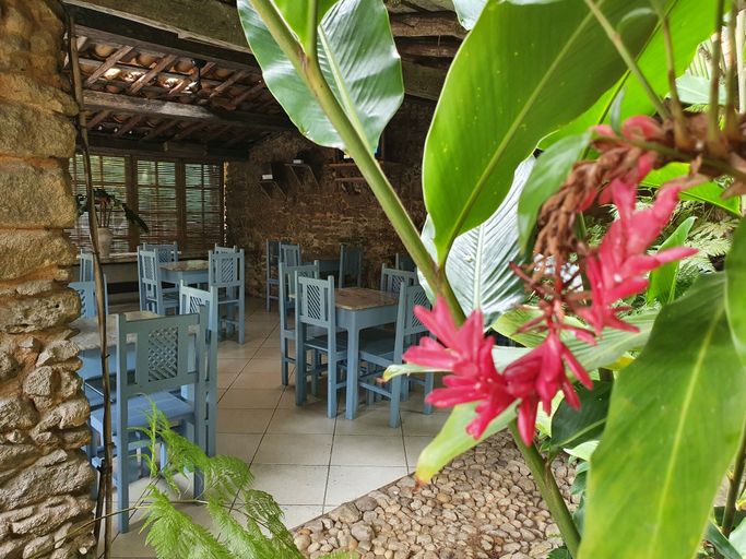 Food & Drinks 5, Hotel Estalagem Porto Seguro, Porto Seguro