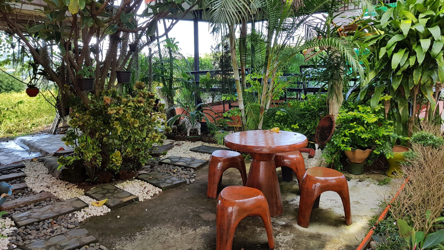 Others 5, Seemok Resort, Khao Kho