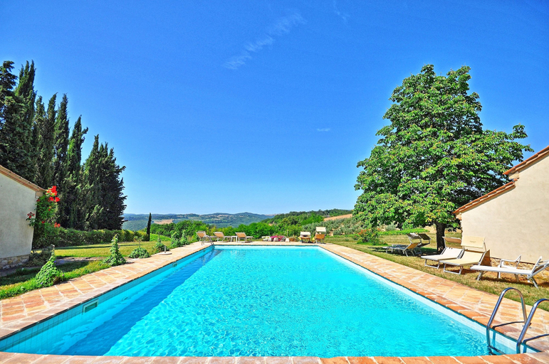 Sport & Beauty 5, Vittoriana, Siena