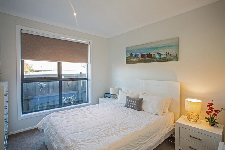 Bedroom 3, Sails on Chapel, Bass Coast - Phillip Is.